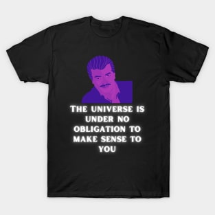 Universe T-Shirt